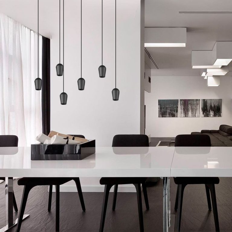 Подвесной светильник Loft IT Blackout 10357/1