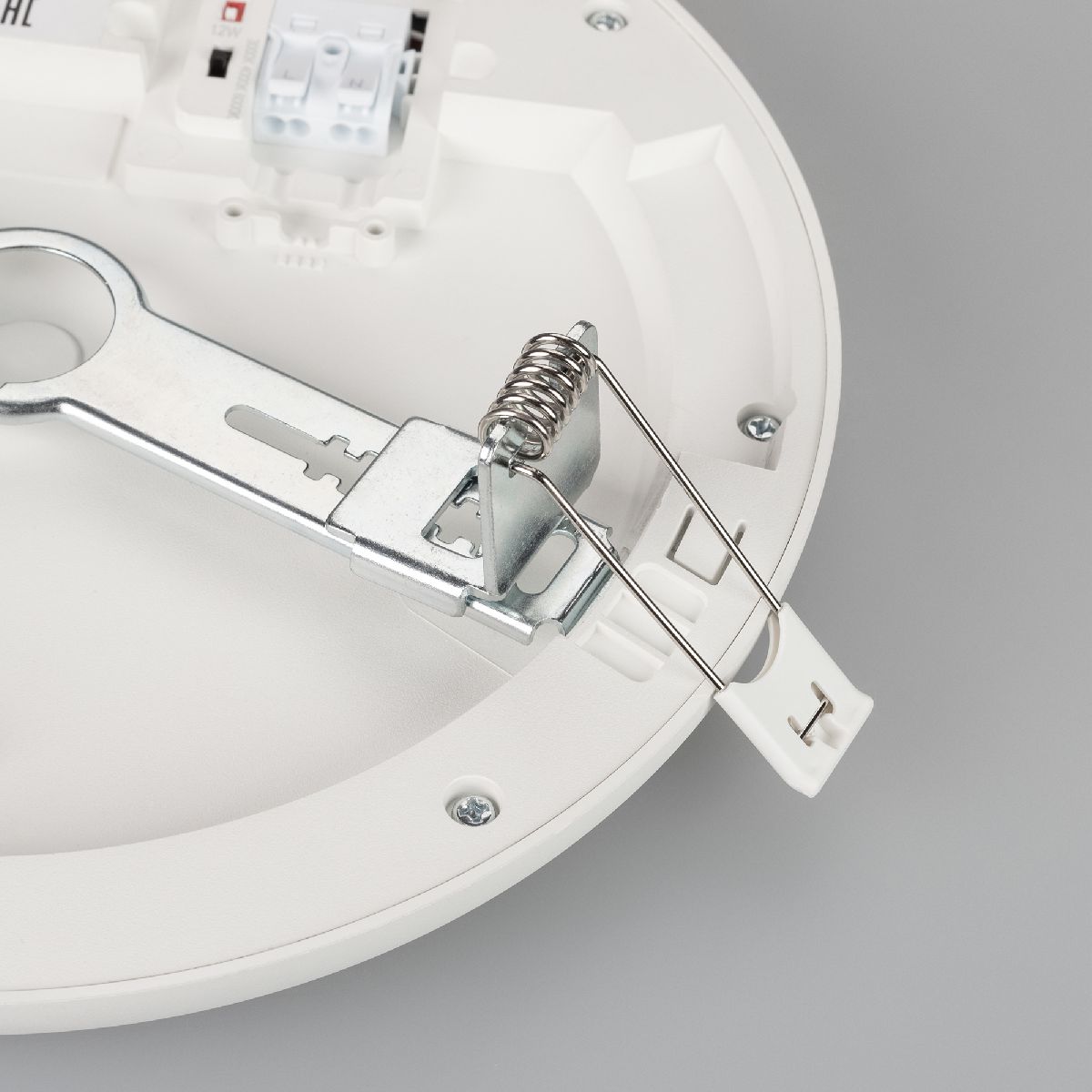 Набор для встраиваемой установки светильников Arlight FX-SPRINGS-67 (SL) 034474 Набор для встраиваемой установки светильников Arlight FX-SPRINGS-67 (SL) 034474