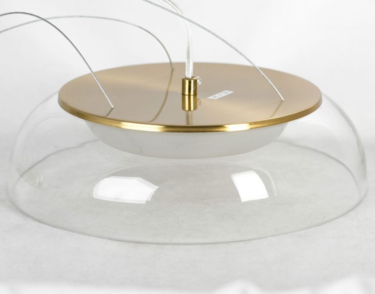Подвесной светильник Lussole Loft Dearborn LSP-7062