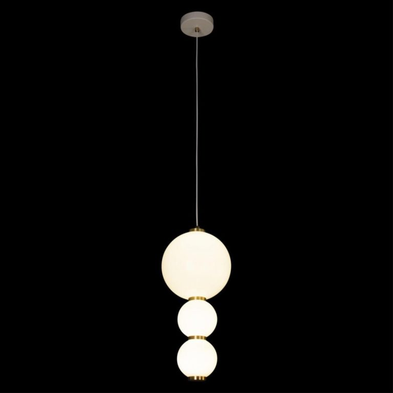 Подвесной светильник Loft IT Pearls 10205/C
