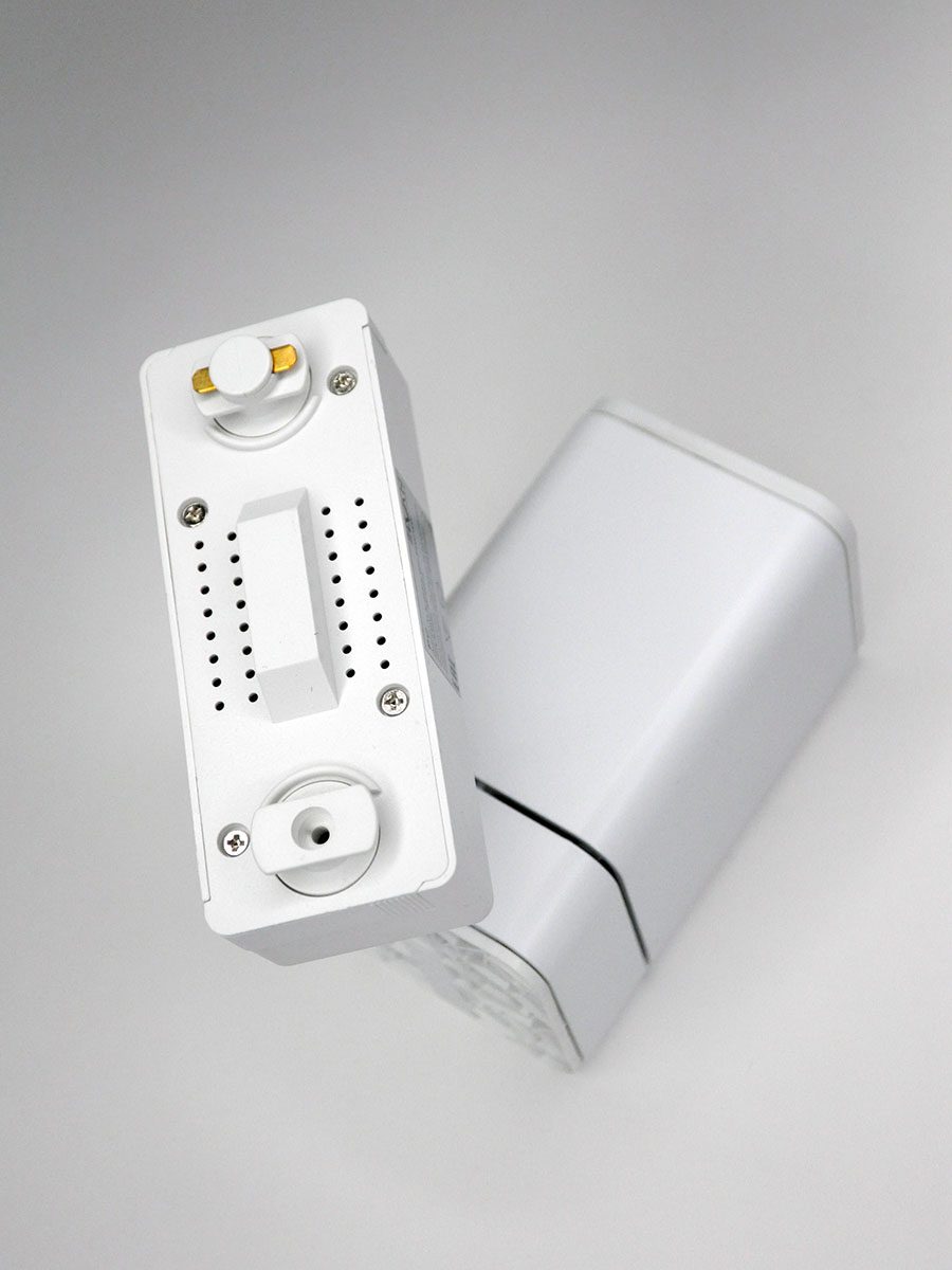 Трековый светильник Elvan ST-05SQ-20W-NH-Wh Трековый светильник Elvan ST-05SQ-20W-NH-Wh