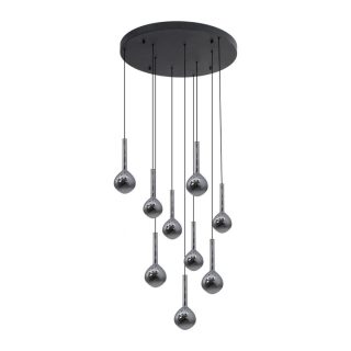 Каскадная люстра Aployt Wisia APL.058.13.36