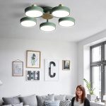 Потолочная люстра ImperiumLoft Move 178257-26