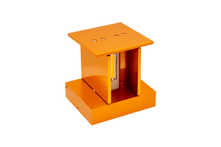 Уличный настенный светильник DesignLed LW-A803L-WH-WW 003399