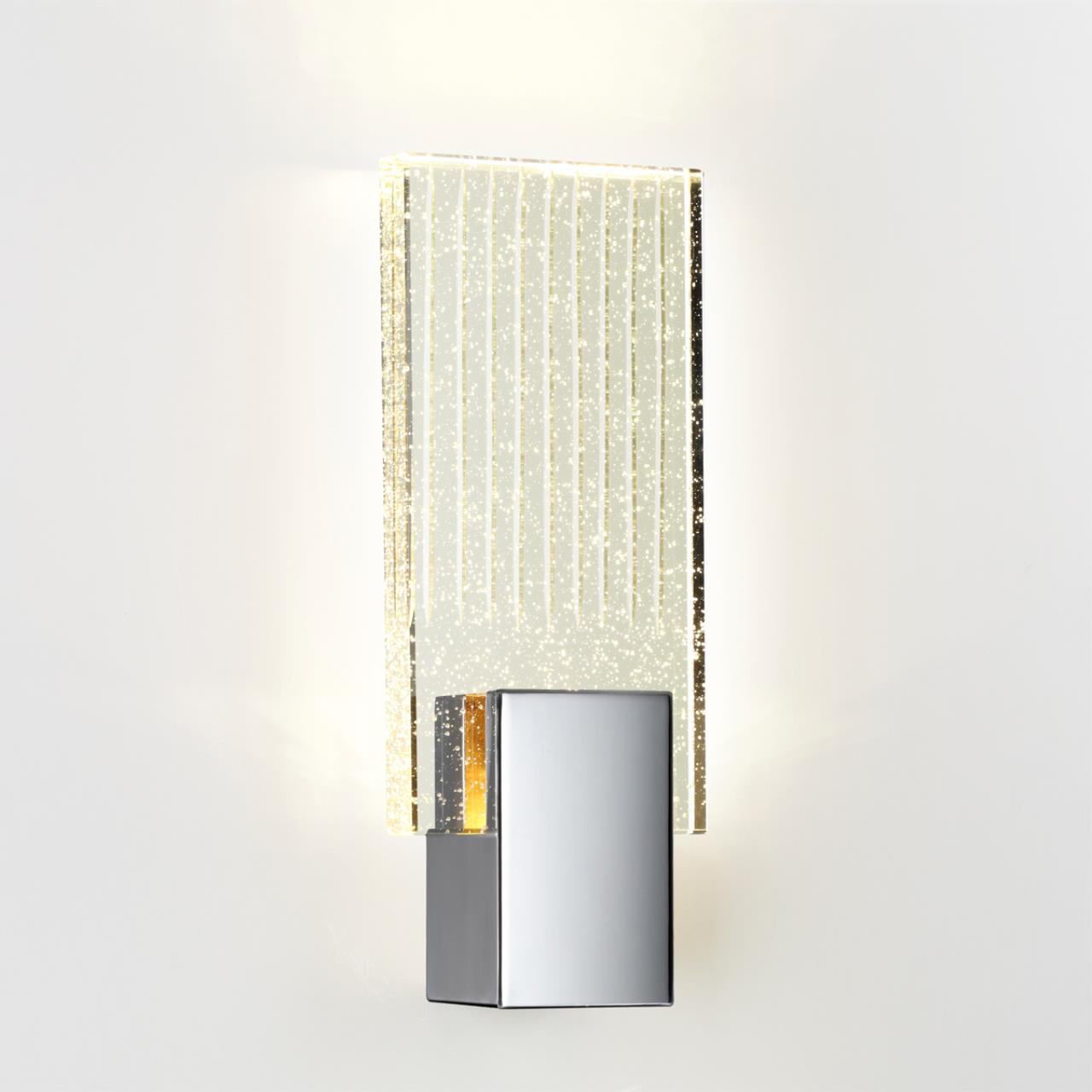 Настенный светильник Odeon Light Ricci 4363/5WL Настенный светильник Odeon Light Ricci 4363/5WL
