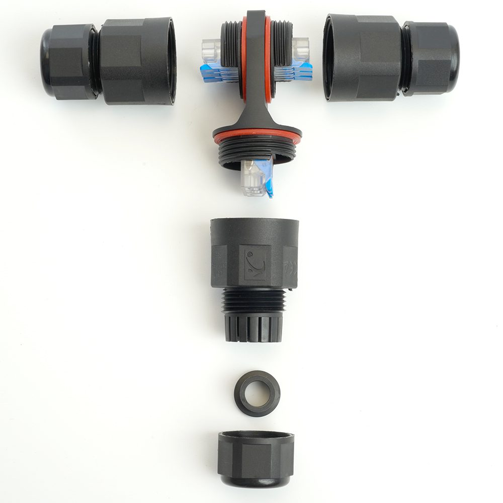 Соединитель-коннектор Stekker LD541 49194 Соединитель-коннектор Stekker LD541 49194
