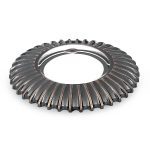 Встраиваемый светильник Gauss Metal Exclusive CA062