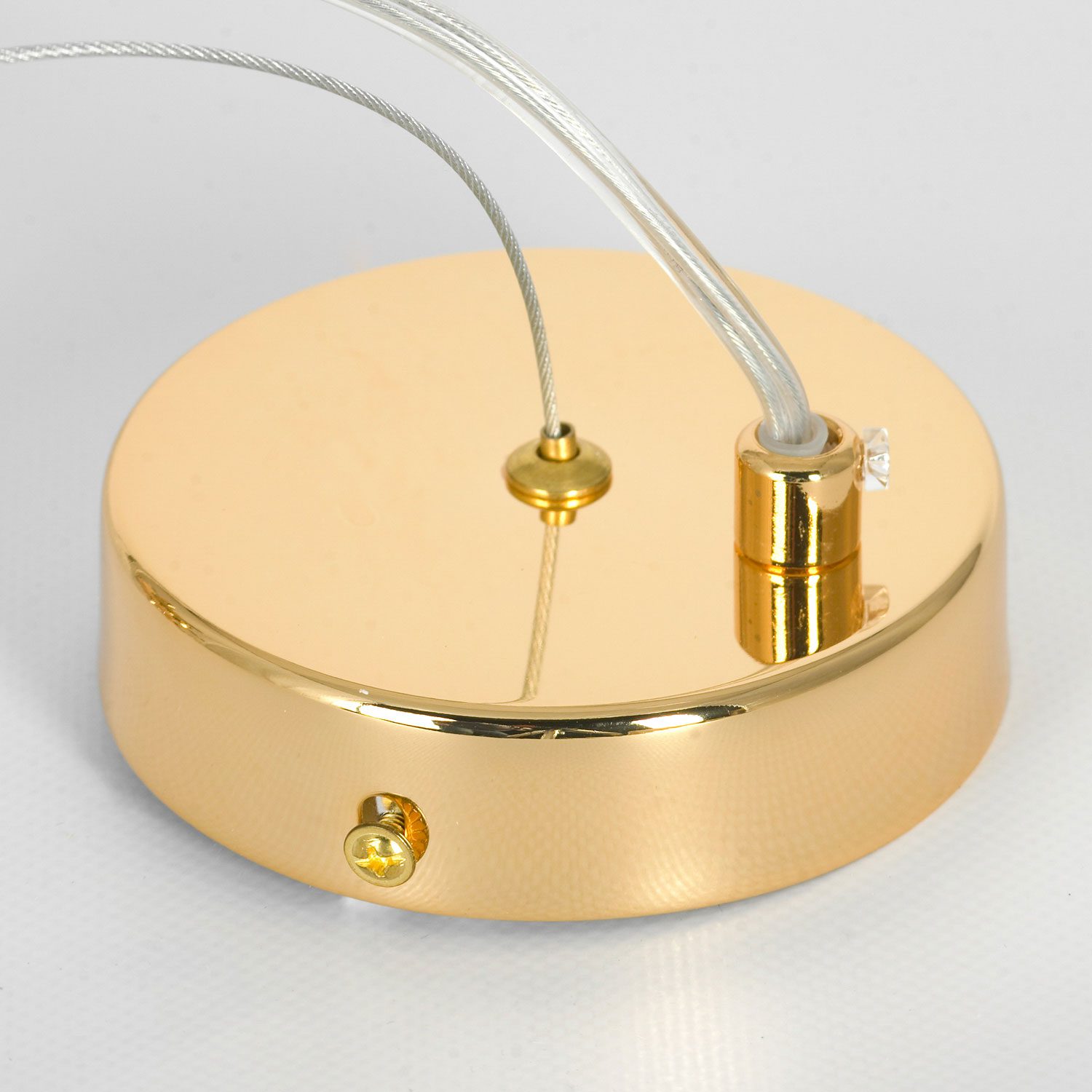 Подвесная люстра Lussole Davie LSP-8778 Подвесная люстра Lussole Davie LSP-8778