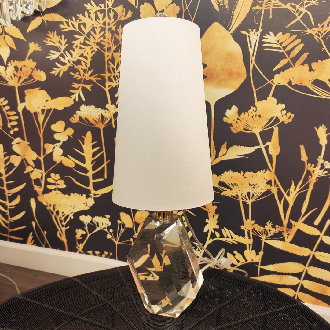 Настольная лампа Cloyd Quartz 30065 Настольная лампа Cloyd Quartz 30065