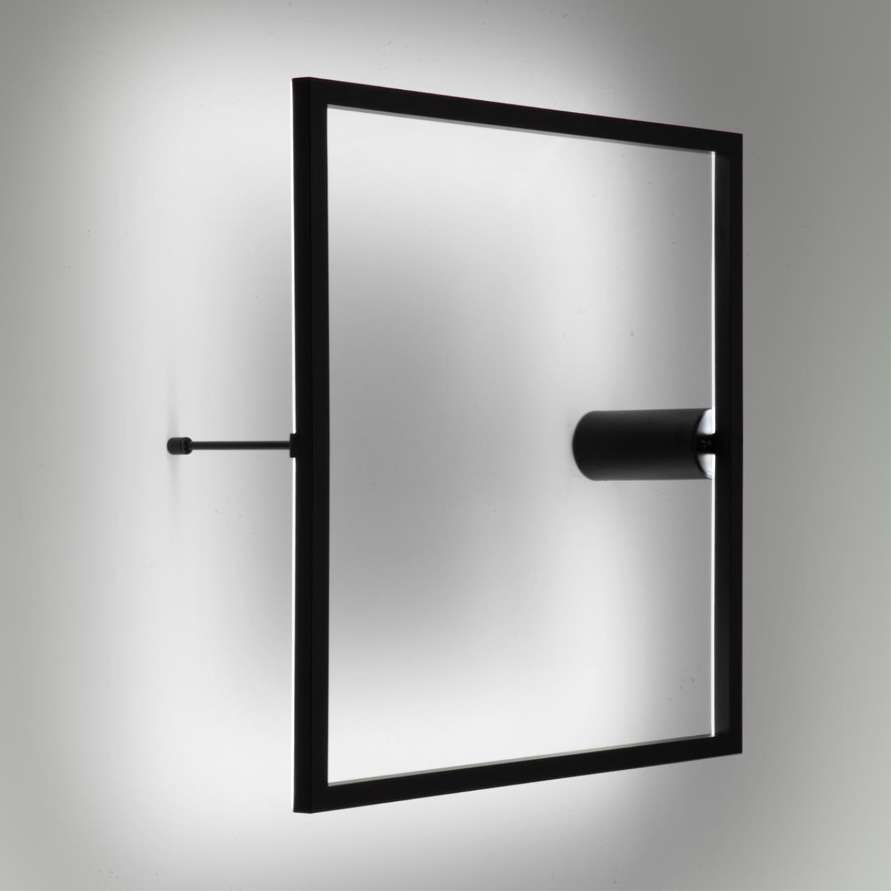 Настенный светильник Odeon Light Omen 4385/24WL Настенный светильник Odeon Light Omen 4385/24WL