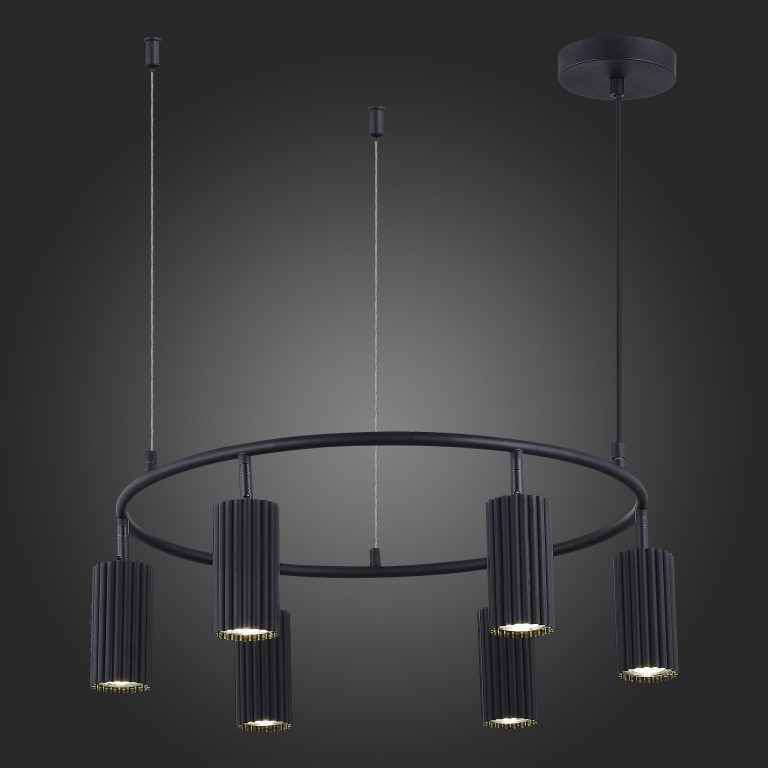 Подвесная люстра ST Luce Kendo SL1213.403.06