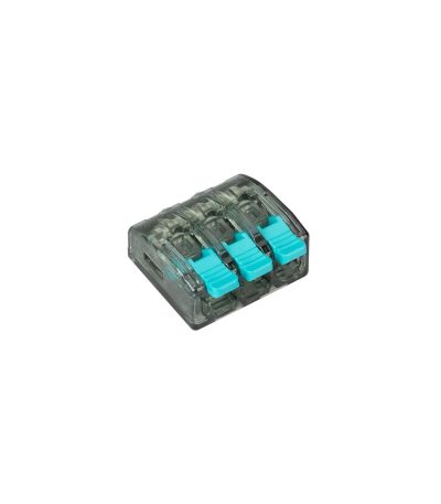 Клемма-коннектор Arlight ARL-CLT-3WS4-32A 044015