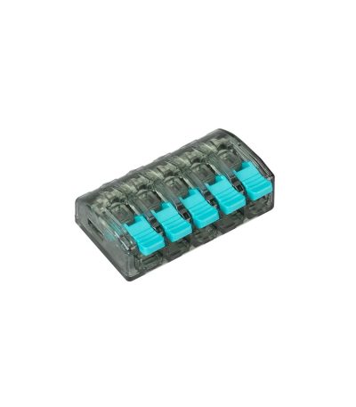 Клемма-коннектор Arlight ARL-CLT-5WS4-32A 044018