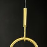 Подвесной светильник ImperiumLoft Arc Globe 101295-26