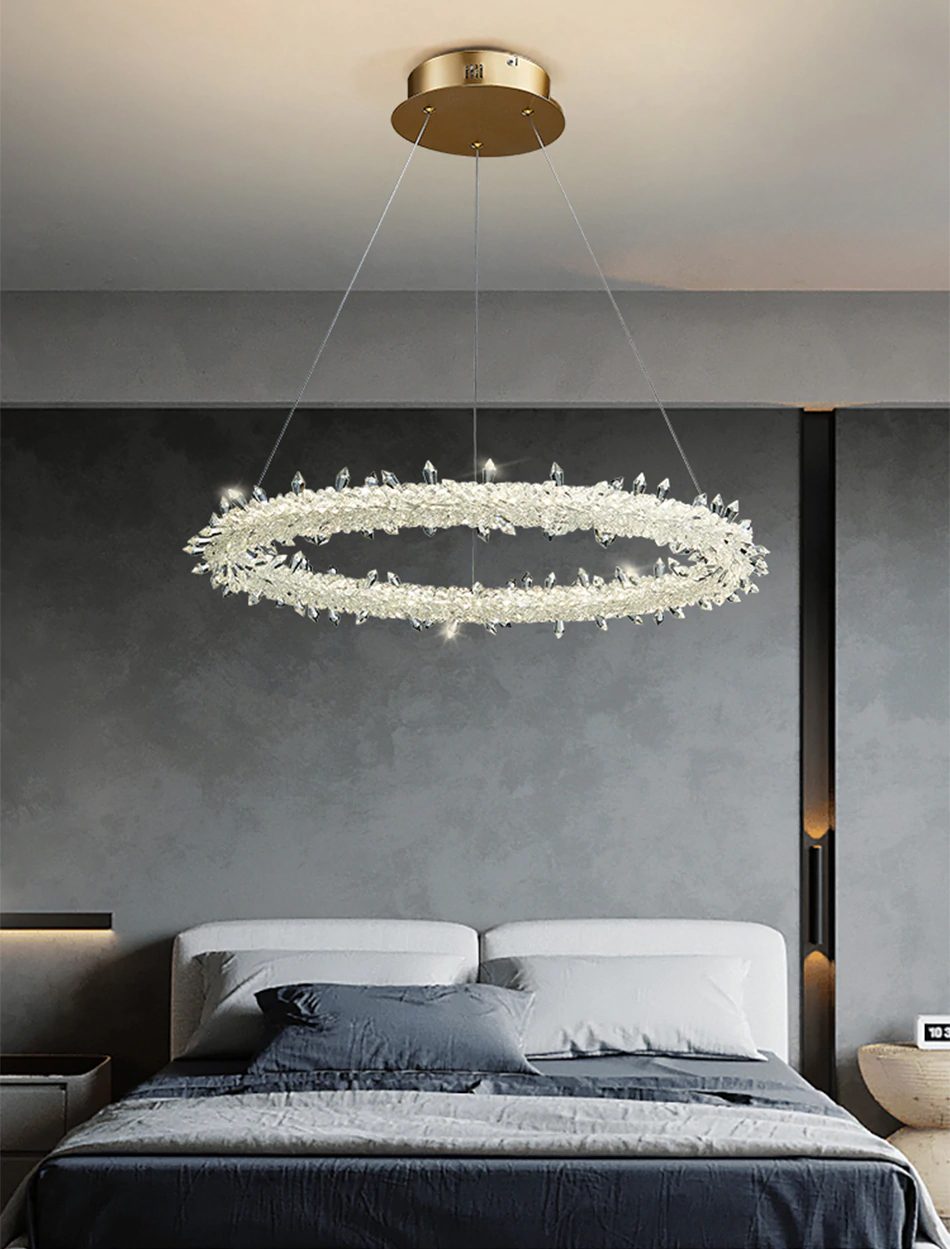 Подвесной светильник Delight Collection MD-012 MD-0120B-60 gold Подвесной светильник Delight Collection MD-012 MD-0120B-60 gold