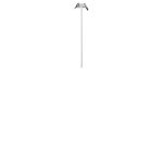 Встраиваемый светильник Loft IT Cane 10359/500 White