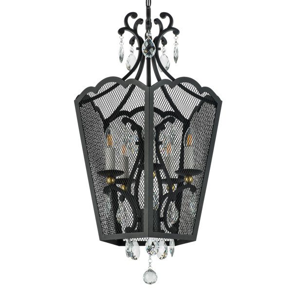 Подвесная люстра Lightstar Castello 744157 Подвесная люстра Lightstar Castello 744157