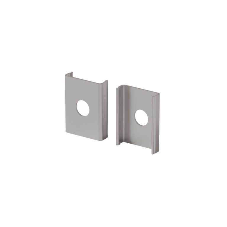 Комплект креплений для профиля 08×09 4шт Maytoni Led Strip ALM-0809-MT 642016