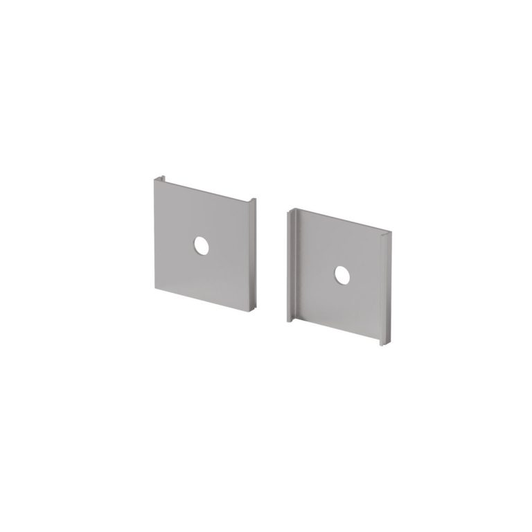 Комплект креплений для профиля 35×35 4шт Maytoni Led Strip ALM-3535B-MT 642043