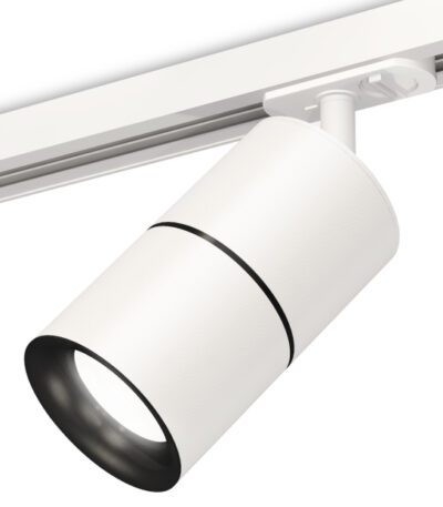 Комплект трекового светильника Ambrella Light Track System XT7401010 (A2536, C7401, A2071, C7401, N7011)