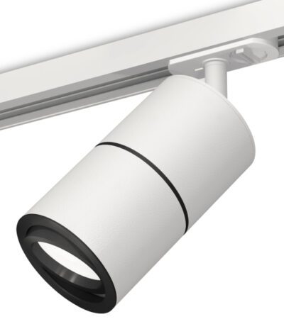 Комплект трекового светильника Ambrella Light Track System XT7401011 (A2536, C7401, A2071, C7401, N7002)