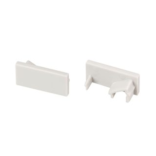 Комплект заглушек (2 шт.) Arlight SL-BEVEL-W21 043690(1)