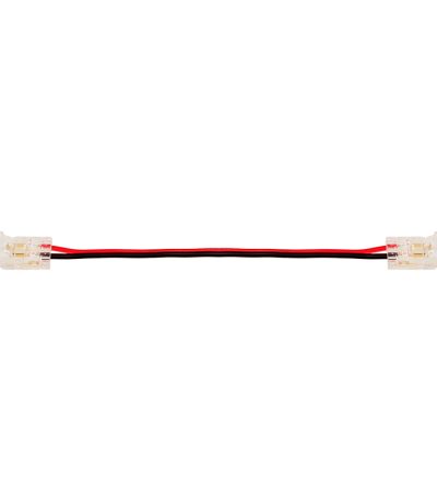 Коннектор (3шт.) Wolta WLS-2PIN-8MM-MONO-2
