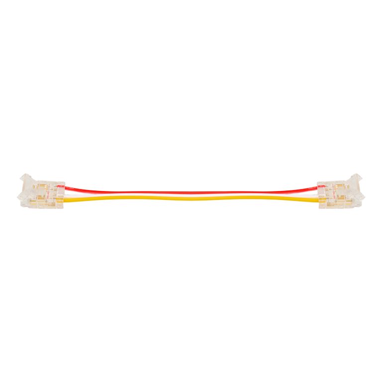 Коннектор (3шт.) Wolta WLS-3PIN-CCT-COB-10MM-2