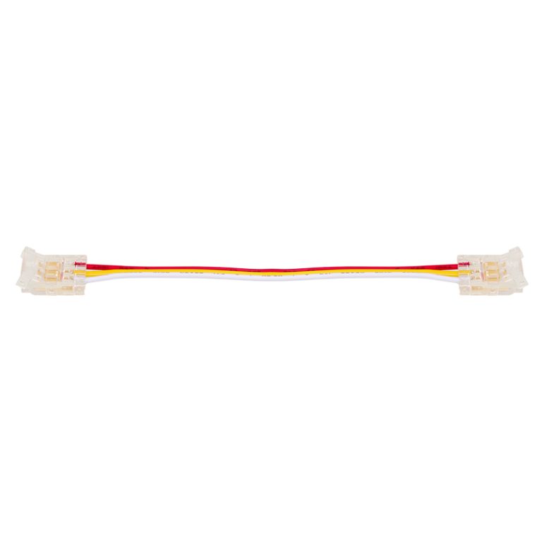 Коннектор (3шт.) Wolta WLS-3PIN-CCT-SMD-10MM-2