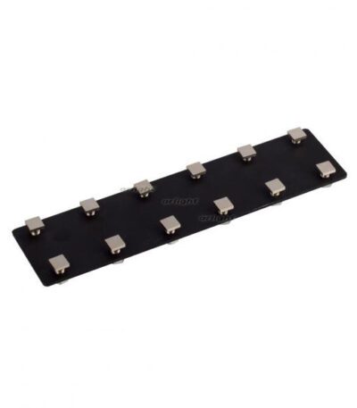 Коннектор Arlight ARH-LINE-6085 BLACK 018474