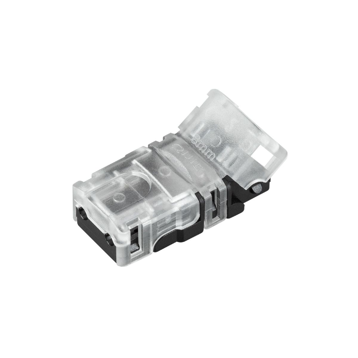 Коннектор Arlight HIP-MONO-8mm-2pin-STW-HD 042070 Коннектор Arlight HIP-MONO-8mm-2pin-STW-HD 042070