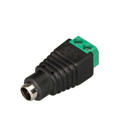 Коннектор Arlight Terminal-Mono-2pin-F 018058(1)