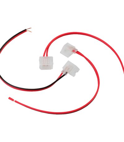 Коннектор для гибкого неона General GSC12-CS-IP20-NL 520202