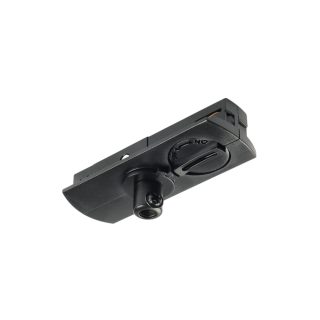 Коннектор для однофазного шинопровода Myfar Accessories for Single MT0100-AC-B