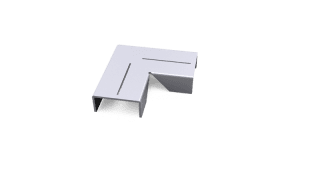 Коннектор для профиля DesignLed CR5004 002320