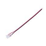 Коннектор для ввода питания Arte Lamp Strip-accessories A30-08-1CCT