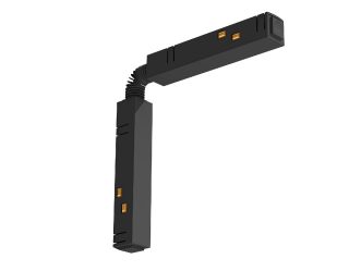 Коннектор гибкий Lightera Startrek 48 LE165TC-CC
