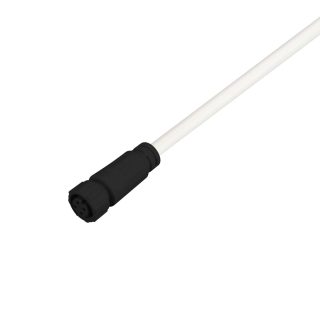 Коннектор питания Arlight ARL-WAVE-1010-CON-POWER-FEMALE-BLK 053047