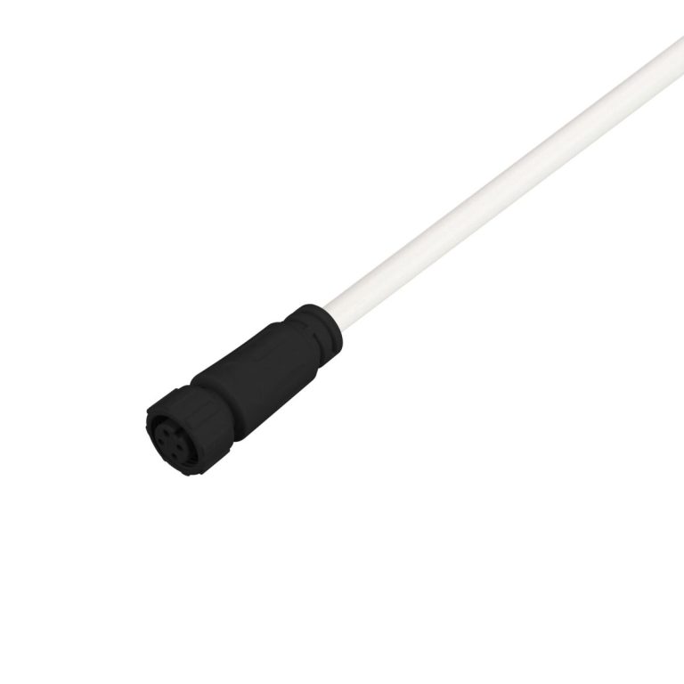Коннектор питания Arlight ARL-WAVE-1010-CON-POWER-FEMALE-BLK 053047