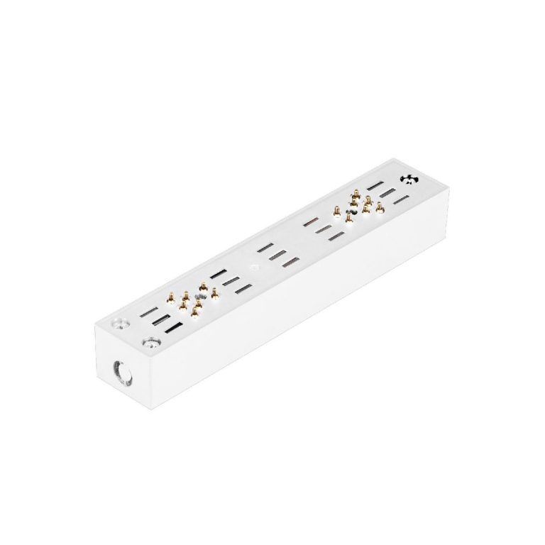 Коннектор прямой Arlight MAG-CON-25-I-POWER 050229