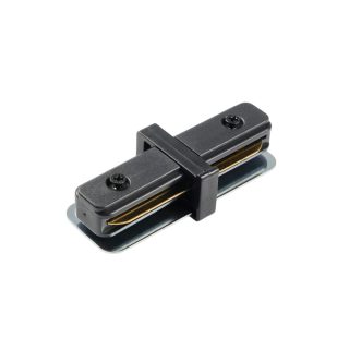 Коннектор прямой для однофазного накладного шинопровода Myfar Accessories for Single MT0101-C-B