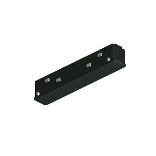 Коннектор прямой для шинопровода Arte Lamp OPTIMA A740306N