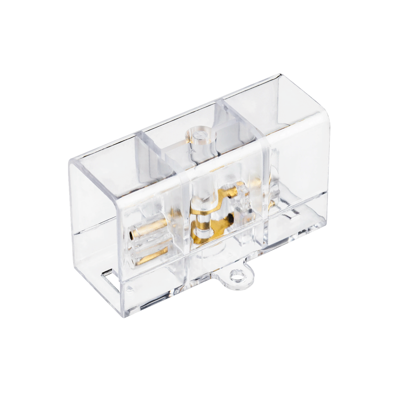 Коннектор прямой Wolta WTB-WBT-I-01 Коннектор прямой Wolta WTB-WBT-I-01