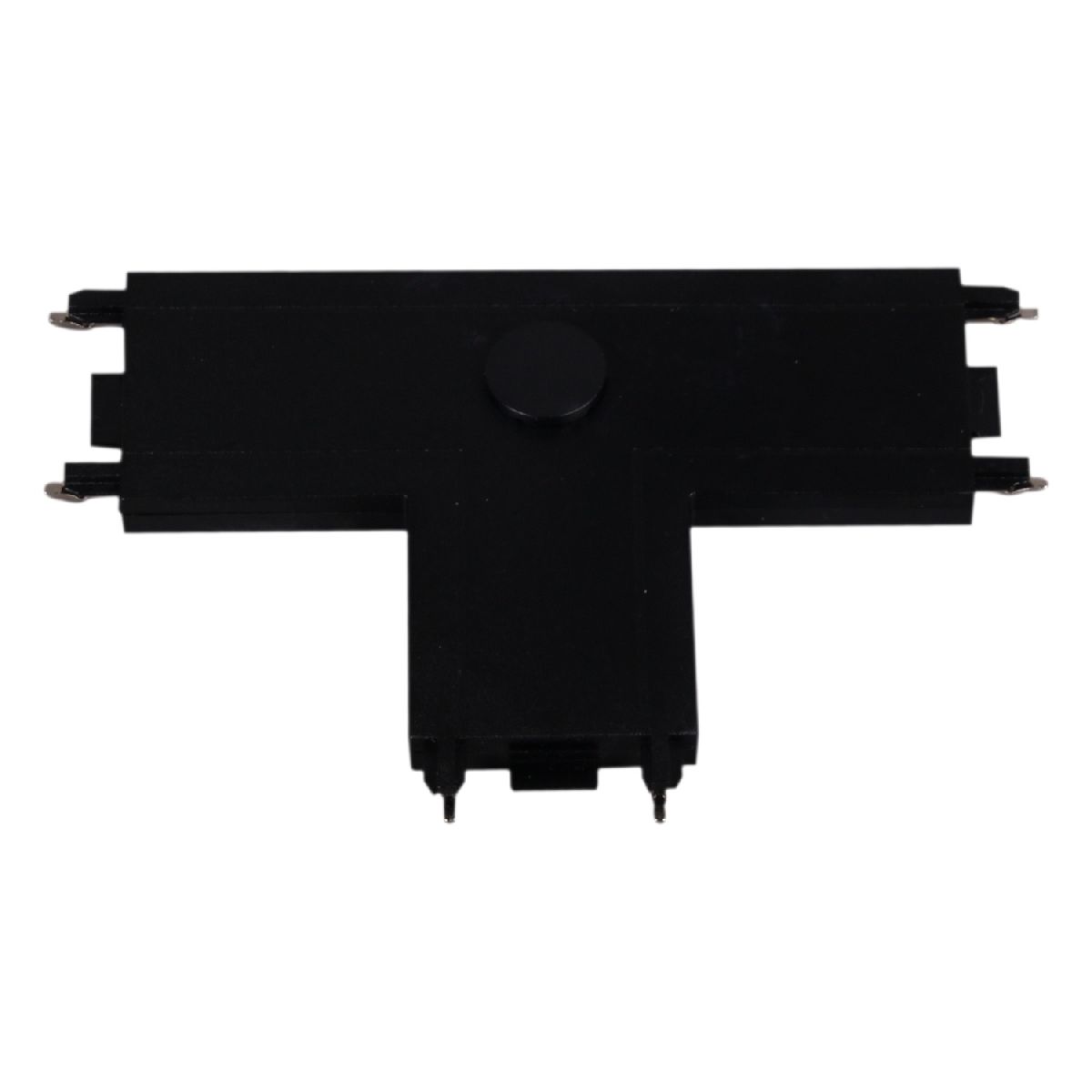 Коннектор Reluce RL 06104 T-connector BK Коннектор Reluce RL 06104 T-connector BK