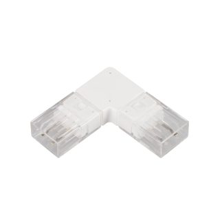 Коннектор угловой для ленты Arlight ARL-15x6.5mm 048853