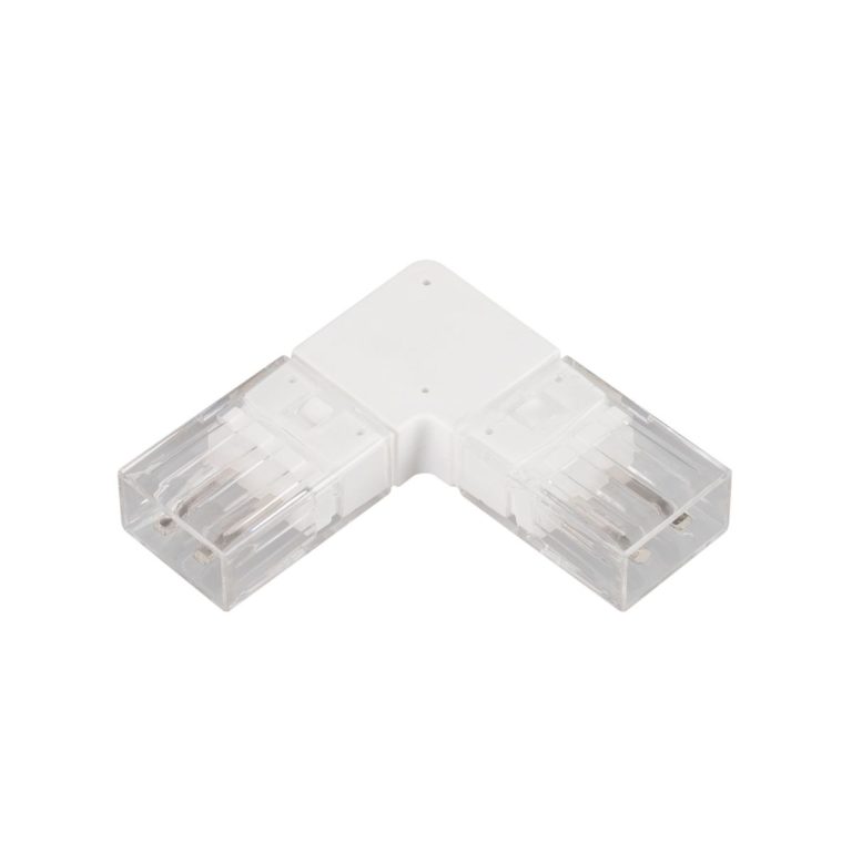 Коннектор угловой для ленты Arlight ARL-15x6.5mm 048853