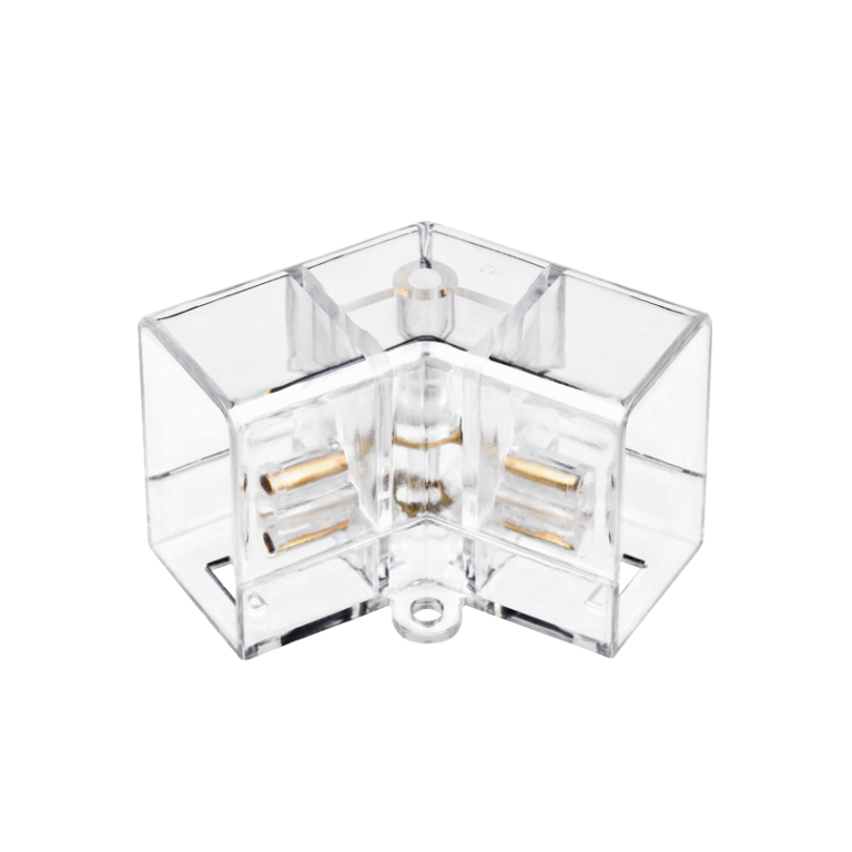 Коннектор V-образный Wolta WTB-WBT-V-01