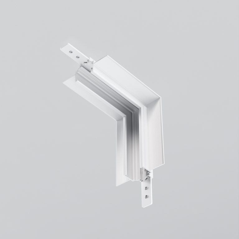 Коннектор внутренний для шинопровода Maytoni Exility TRAM034ICL-42W