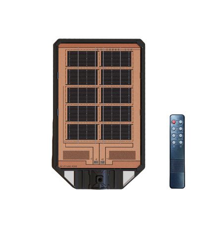 Консольный светильник Arte Lamp Avior A9100AL-1BK