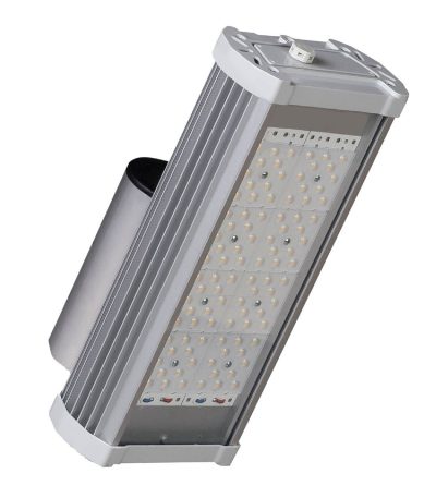 Консольный светильник Uniel ULV-R24J 180W/5000К IP65 SILVER UL-00012295